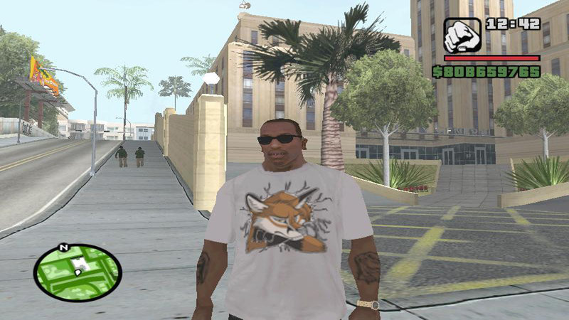 mod
